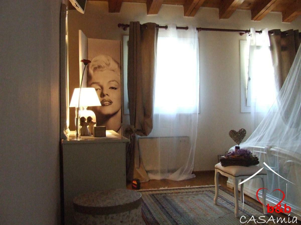 Casa Mia - In Privato - Bed and breakfast *